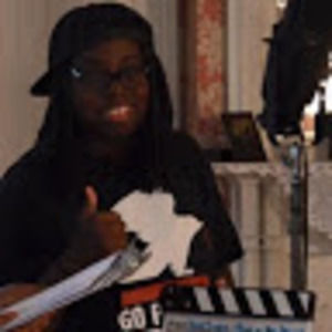 Meet your Posher, Jasmine